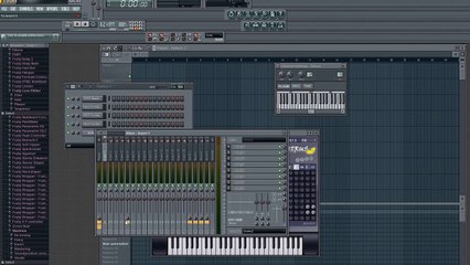FL Studio Tip 2 - Sidechaining