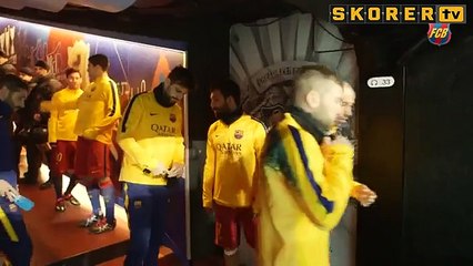 Arda'nın ilk maç hikayesi!