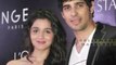 Alia Bhatt And Sidharth Malhotra Are In Live In Relationship_