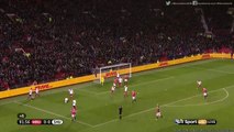 Wayne Rooney 1:0 Fantastic Winner  - Manchester United vs Sheffield Utd 09.01.2015 HD