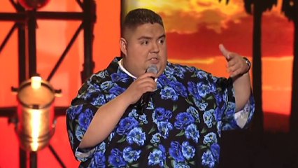 _Crocodile Hunter_ - Gabriel Iglesias (from Hot & Fluffy comedy special)  by Toba Tv