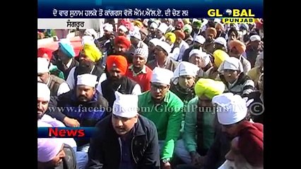 ਹੁਣ ਕਿਸ ਨੇ ਫੜਿਆ ਆਪ ਦਾ 'ਝਾੜੂ' ??