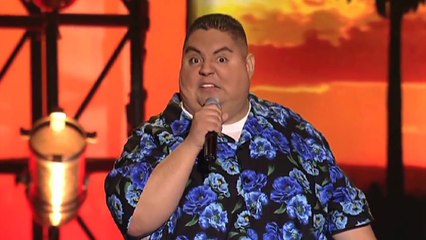 _Drunk People_ - Gabriel Iglesias- (From Hot & Fluffy comedy special)  by Toba Tv