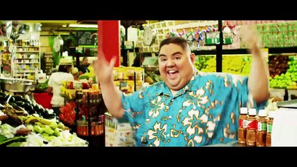 _Hey It's Fluffy_ - Ozomatli (feat. Gabriel Iglesias) - world premiere MUSIC VIDEO  by Toba Tv