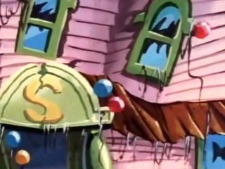 DuckTales 032 Ducky Horror Picture Show arsenaloyal