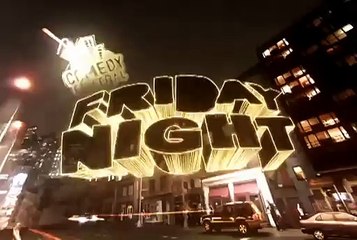 _I Love Cake_ - Gabriel Iglesias - Funny Comedy Central Commercial  by Toba Tv