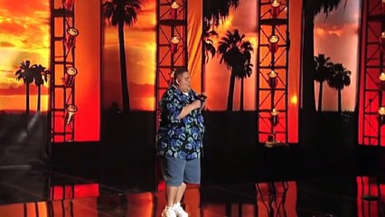 _Latino TV, Soda & Cake_ - Gabriel Iglesias- (From Hot & Fluffy comedy special)  by Toba Tv