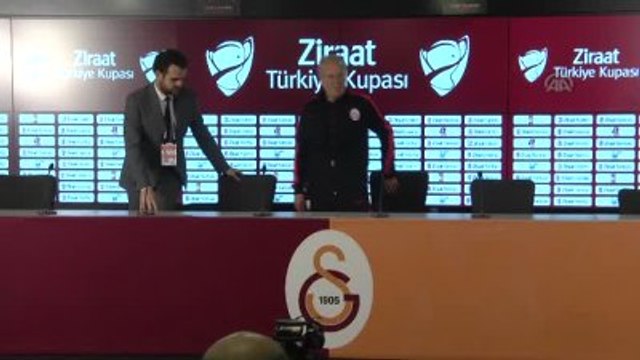 Mustafa Denizli, Bizin Tercihimiz İlk Alternatiflerin Gerçekleşmesi