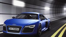 Audi R8 V10 Plus VS R8 GT (Motorsport)