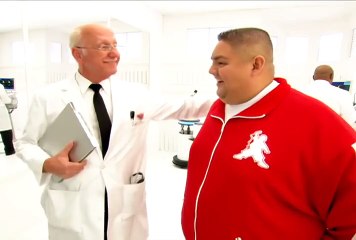 _Police Escort_ - Gabriel Iglesias (feat. Erik Estrada) Funny Comedy Central Commercial  by Toba Tv