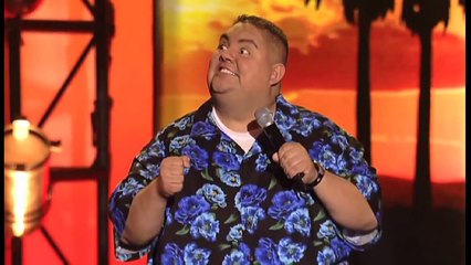 _Road Trip_ - Gabriel Iglesias- (From Hot & Fluffy comedy special)  by Toba Tv