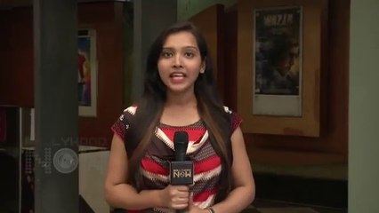 Wazir Public Review _ Amitabh Bachchan, Farhan Akhtar