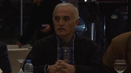 Anadolu'nun Zirvesinde Kayak Günleri" - Müsiad Başkanı Olpak