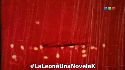 ¡Conocé a Estela Castro!   #LaLeona #LaLeonaUnaNovelaK @GlorialopezEI