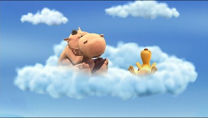 Pat and Stan - Cloud (short)