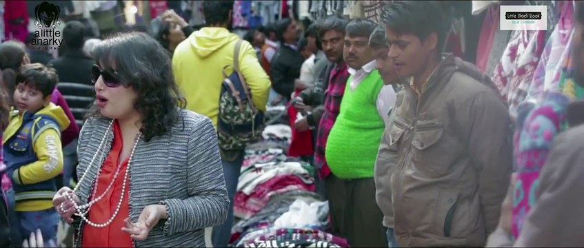 Shit People Say: Sarojini Nagar Edition