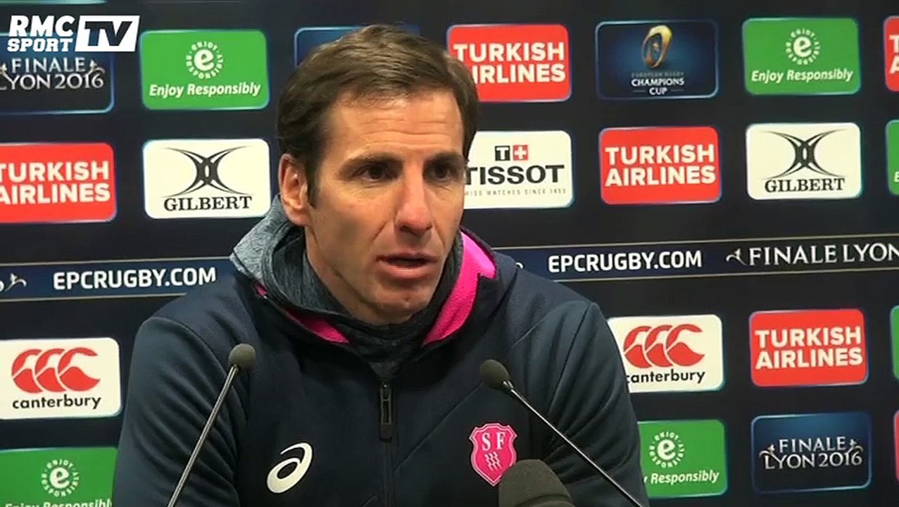 Champions Cup : le Stade Français entretient l’espoir