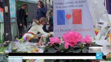 01/10/2016 ENMG REPORTERS PLT 010116 FRANCE DJIHAD LE DEFI FRANCAIS