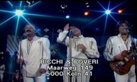Ricchi & Poveri - Ciao Italy, ciao amore 1982