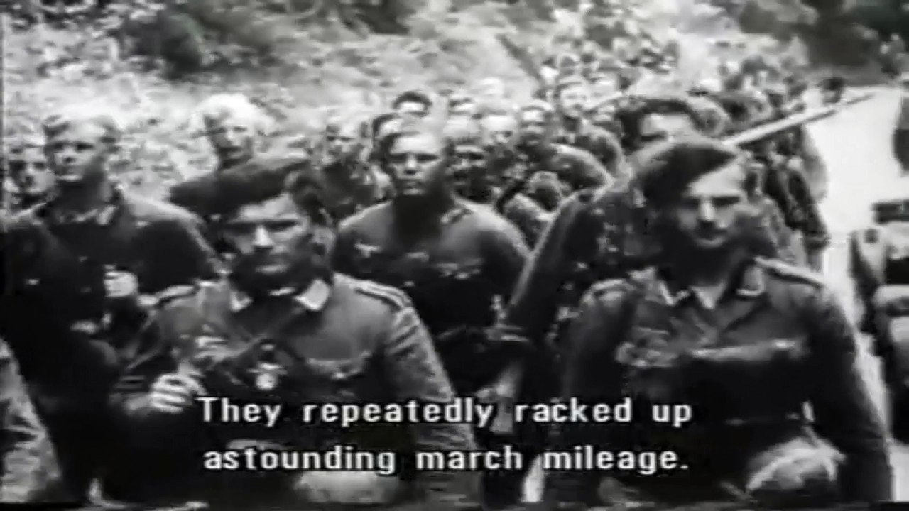 Die Deutsche Wochenschau 27 June 1940