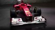 Ferrari LaFerrari : focus on the chassis (Motorsport)