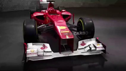 Ferrari LaFerrari : focus on the chassis (Motorsport)