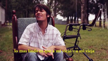 Una historia que te hara ver lo pequeño que eres