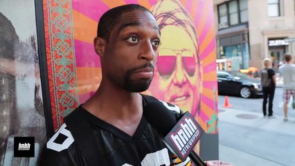 New Yorkers React to Travi$ Scotts Rodeo (Word On The Street)