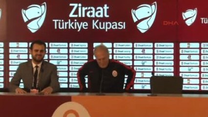Galatasaray - Karşıyaka Maçının Ardından