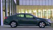 ► 2016 Kia Optima Hybrid interior, Exterior and Drive