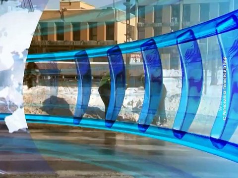 Retrospektiva saptaminji (Vesti na vlaškom jeziku), 09. januar 2016. (RTV Bor)