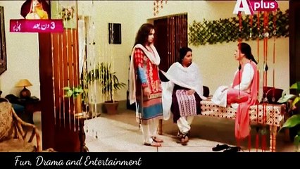 Bheegi Palkein Episode 9