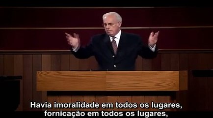 Casamento, Divórcio e Celibato   John MacArthur Jr