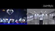 EXO Intro Dubstep & LIVE