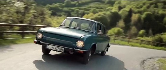 Voiture Toutes Options Comprises