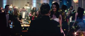 Exklusiv: BUS 657 Trailer German Deutsch (2015) Robert De Niro, Dave Bautista Thriller