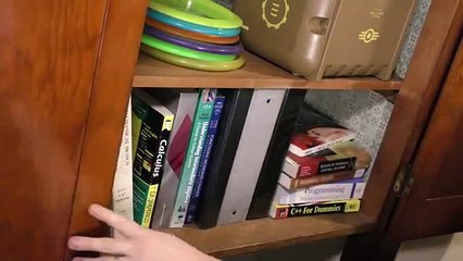 Home Security Life Hacks