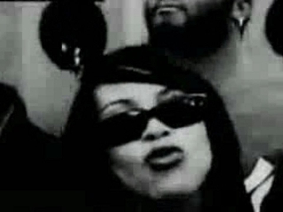 Aaliyah Resurrection Episode THREE