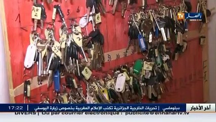 العاصمة  إعادة إسكان أزيد من ألف عائلة تقطن بأقبية و أسطح العمارات