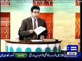 Hasb-e-Haal  » Dunya News  » Sohail Ahmad Azizi »t» 9th January 2016 » Pakistani Talk Show