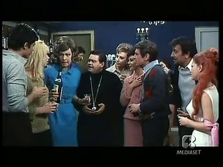 MONDO PAZZO GENTE MATTA (film) 1/2