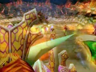 onyxia délirium époque vanilla