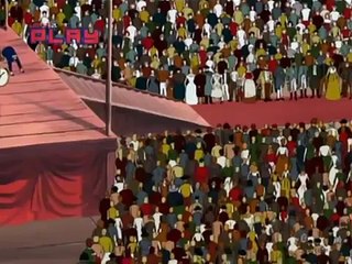 Princess Sissi - Season 1 Episode 32 - Good-bye Budapest