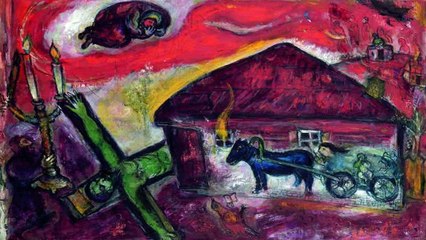 Alexander Scriabin - Poème Opus 32 n°1