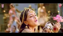 Rudhramadevi - Punnami Puvvai Video Song  Allu Arjun, Anushka, Rana Daggubati