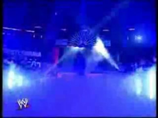 Wrestlemania 27 Undertaker vs Goldberg