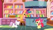 Cutie Mark Montage - My Little Pony: Friendship Is Magic - Season 1
