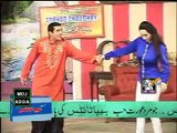 New Punjabi Stage Drama Zafri Ki Aye Gi Barat 5-7 Iftikhar Thakur Zafri Khan