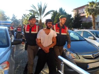 3 Ayrı Suçtan Aranan Hırsız Dehşet Saçtı