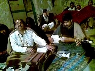 Pashto Song Janat Gul Medani Ghazal 2015